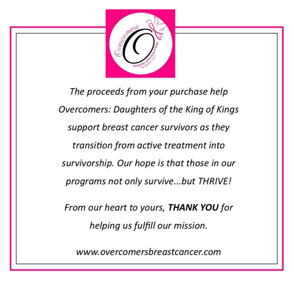 BETSY JOHNSON Tote Handbag w/ Makeup Bag (lt pink) - Picture 8 of 8